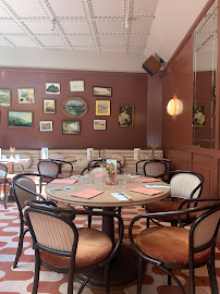 Atmosphère du Restaurant italien Gruppomimo à Asnières-sur-Seine - n°3