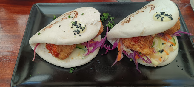 Chalk Craft Eatery - Lakefield - Restaurant