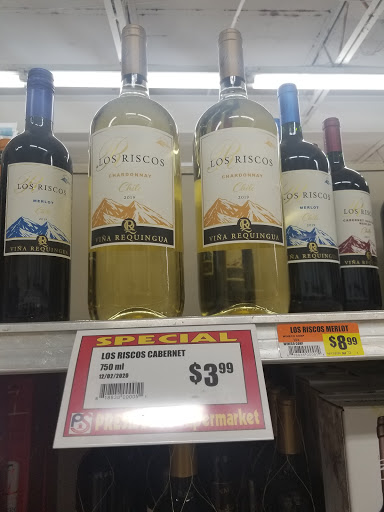 Supermarket «Presidente Supermarket», reviews and photos, 495 W 29th St, Hialeah, FL 33012, USA