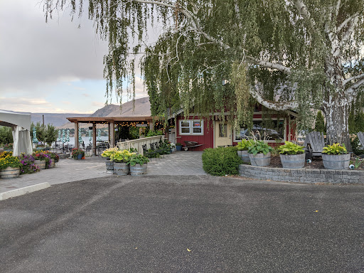 Winery «Vin Du Lac Winery», reviews and photos, 105 WA-150, Chelan, WA 98816, USA