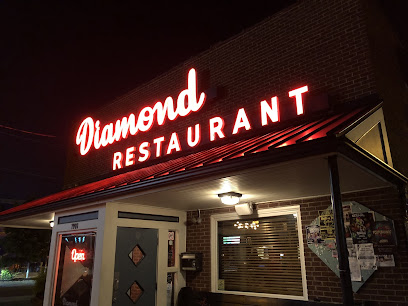 Diamond Restaurant