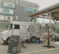 Recycle Bike Shop (Mobile Bike Shop) - Photo 2 - Car repair in , Flint