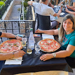 Photo n°2 de l'avis de Maurizio. fait le 09/07/2021 à 05:17 sur le  Pizzeria La Fontanella Di Pili Roberto & F.Lli Sas à Quartu Sant'Elena