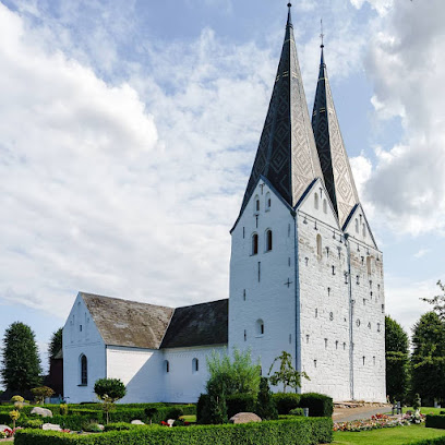 Broager Kirke