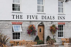 The Five Dials Inn image