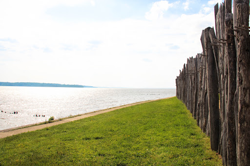 History Museum «Jamestown Settlement», reviews and photos, 2110 Jamestown Rd, Williamsburg, VA 23185, USA