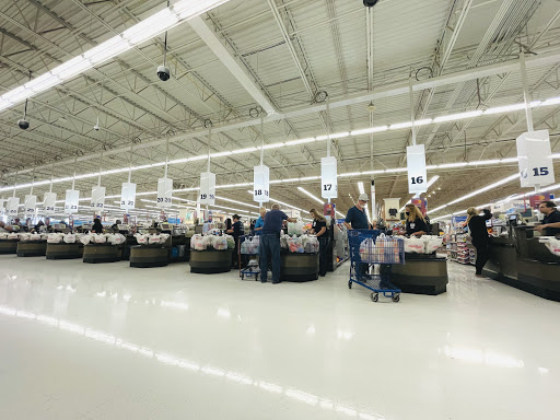 Grocery Store «Meijer», reviews and photos, 205 S Range Rd, Marysville, MI 48040, USA