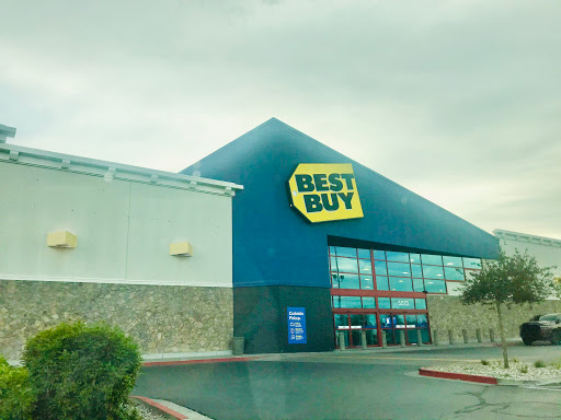 Electronics Store «Best Buy», reviews and photos, 5575 S Virginia St, Reno, NV 89502, USA