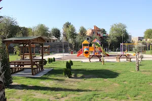 Cizre Surdibi Aile Parkı image