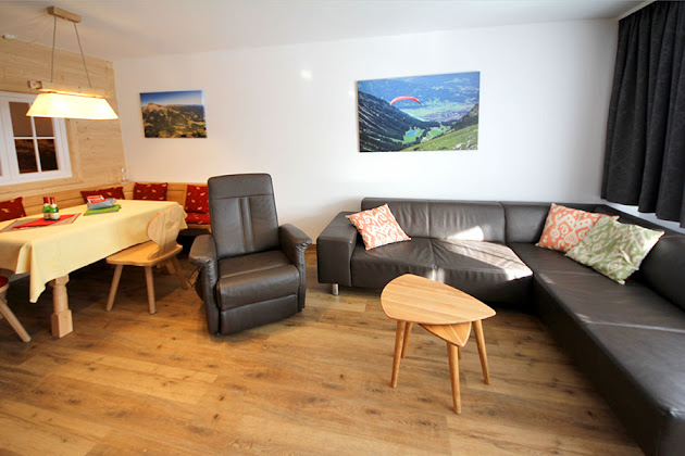 Chambres Ferienwohnung Montana Ferienwohnungen 87561 Oberstdorf