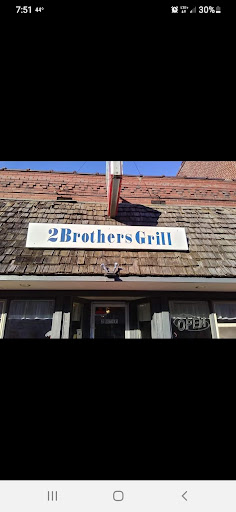 2 Brothers Grill