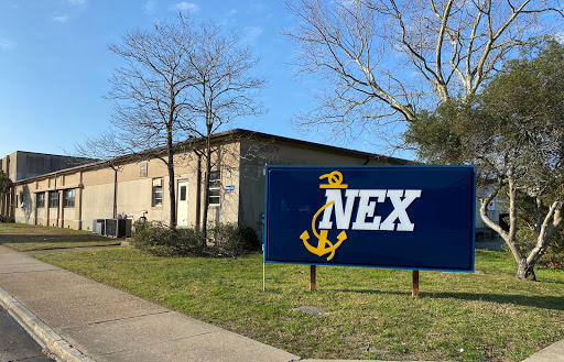 Navy Exchange-Dam Neck Annex, 1977 Terrier Ave, Virginia Beach, VA 23461, USA, 