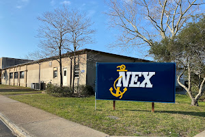 Dam Neck Annex Navy Exchange