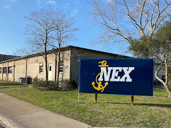 Dam Neck Annex Navy Exchange
