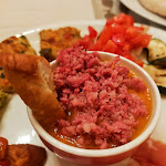 Photo n°3 de l'avis de Warner.R fait le 01/12/2023 à 12:07 sur le  Fratelli D''Angelo à La Spezia