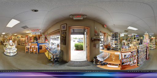 Thrift Store «St. John XXIII Thrift Store», reviews and photos, 15200 S Tamiami Trail # 110, Fort Myers, FL 33908, USA