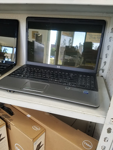 Computer Runner image