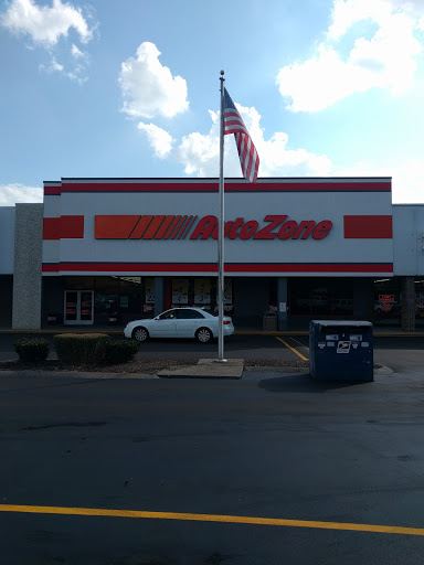 Auto Parts Store «AutoZone», reviews and photos, 7321 Hwy 70 S #3, Nashville, TN 37221, USA