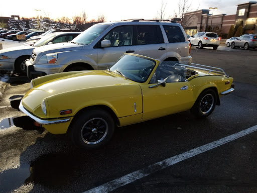 Department Store «HomeGoods», reviews and photos, 12589 Castlemoor Dr, Eden Prairie, MN 55433, USA