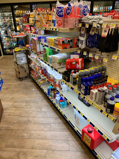 Convenience Store «Royal Farms», reviews and photos, 105 S Stewart Ave, Ridley Park, PA 19078, USA