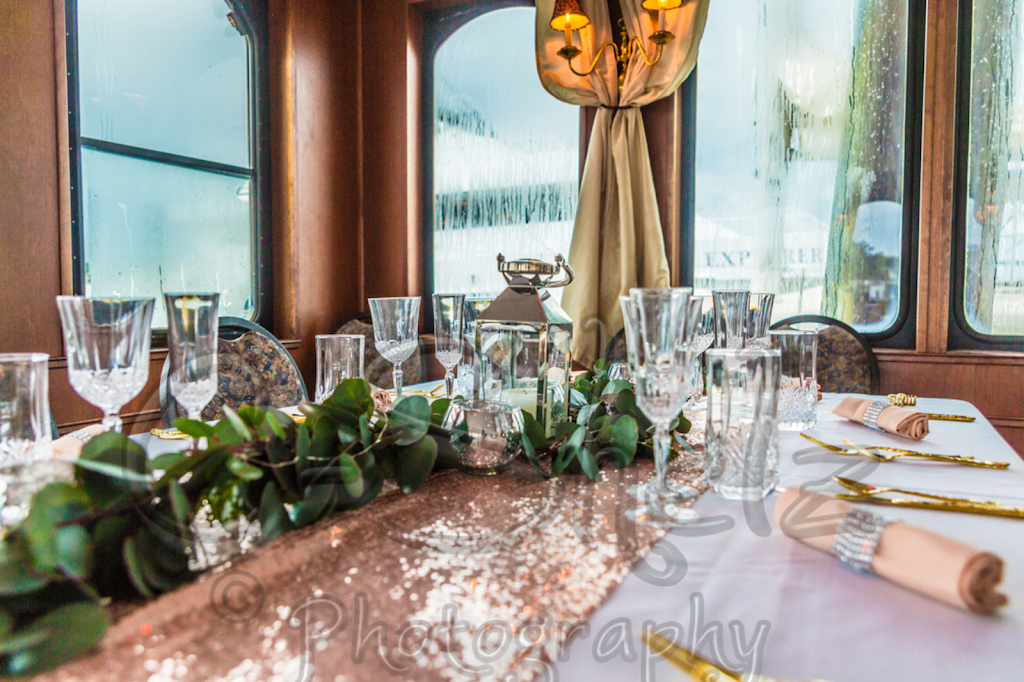 Perdido Queen Dinner Cruises and Events at Mobile, AL Waterfront