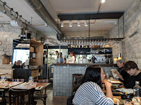 Atmosphère du Restaurant argentin Biondi à Paris - n°4