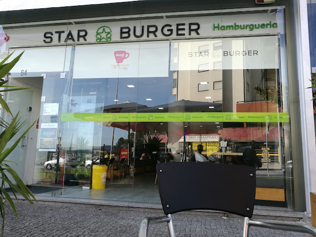 StarBurger