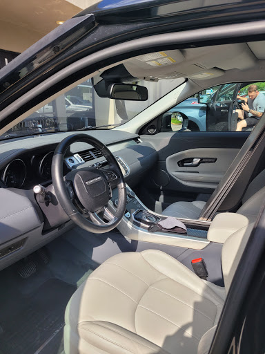 Car Dealer «Rainbow Luxury Imports.», reviews and photos, 1801 N Hwy 190, Covington, LA 70433, USA