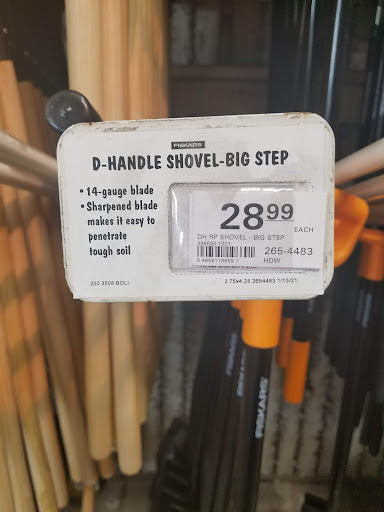 Home Improvement Store «Menards», reviews and photos, 290 N Bolingbrook Dr, Bolingbrook, IL 60440, USA