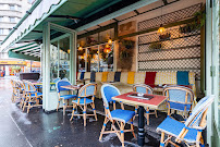 Photos du propriétaire du Pizzeria Le Graça bella à Paris - n°4