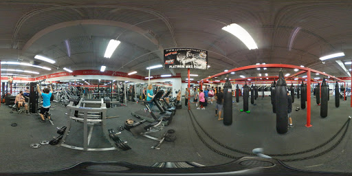 Boxing Gym «UFC GYM», reviews and photos, 1425 Tuskawilla Rd #209, Winter Springs, FL 32708, USA