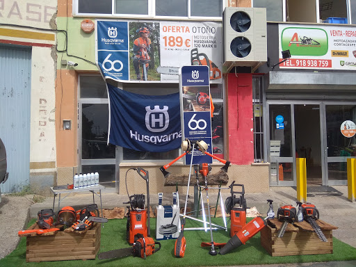 EL SABIO DREYMA en Villaconejos, Madrid