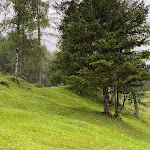 Photo n°8 de l'avis de Stefan.r fait le 17/08/2020 à 19:17 sur le  Lautersee à Mittenwald