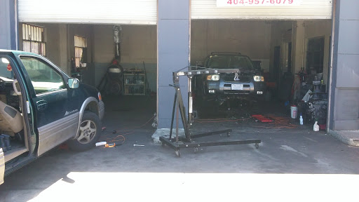 Auto Repair Shop «Mr. Auto-Fix-It Mobile Repairs», reviews and photos, 671 Veterans Memorial Hwy SW, Mableton, GA 30126, USA