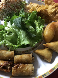 Plats et boissons du Restaurant vietnamien Mai Lan à Nîmes - n°15