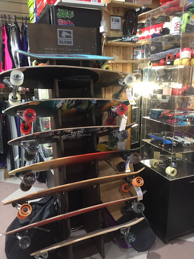 SPORTS AMPARO CALAFELL