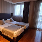 Photo n°1 de l'avis de Cri. fait le 06/09/2022 à 12:47 sur le  Callistos Hotel & Spa à Tricase