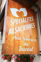 Photo n°62 de Aux Saveurs Du Thurtal à Bitschwiller-lès-Thann ()