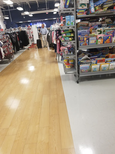 Department Store «Marshalls», reviews and photos, 1885 NJ-57 #400, Hackettstown, NJ 07840, USA