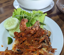 Warung Anda photo