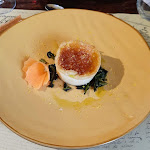 Photo n°2 de l'avis de Fabrizio.u fait le 06/03/2024 à 12:17 sur le  Agriturismo I filari à Cesena