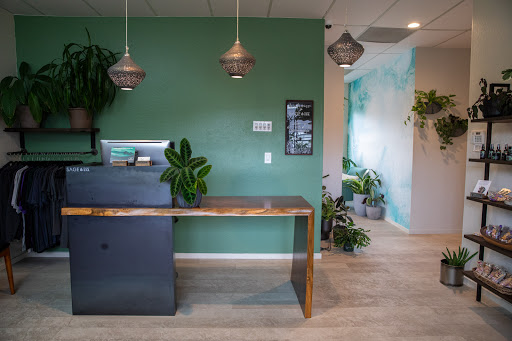 Wellness Center «Sage Float Spa», reviews and photos, 1395 41st Ave, Capitola, CA 95010, USA