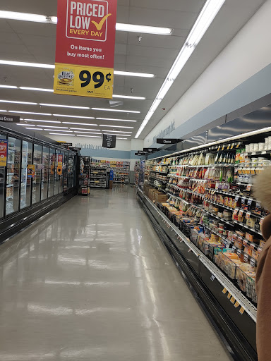 Grocery Store «Food Lion», reviews and photos, 215 Stadium St, Smyrna, DE 19977, USA