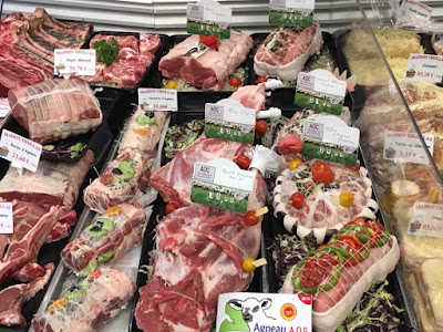 Boucherie Charcuterie Thollas à Amiens