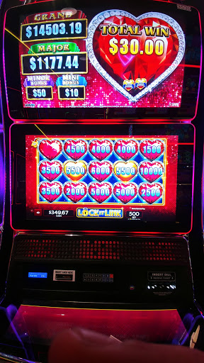 Casino «Grand Treasure Casino», reviews and photos, 4418 147th Ave NW, Williston, ND 58801, USA