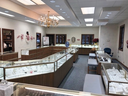 Jeweler «Broestl & Wallis Fine Jewelers», reviews and photos, 14410 Madison Ave, Lakewood, OH 44107, USA