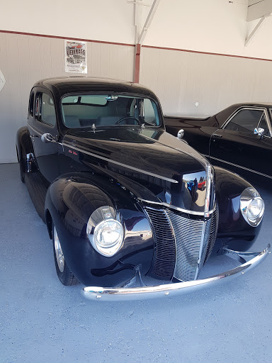 Used Car Dealer «American Classic Cars», reviews and photos, 2282 Arrow Hwy, La Verne, CA 91750, USA