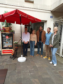 Photos du propriétaire du Café Le Café Concept à Tours - n°16