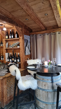 Atmosphère du Restaurant de fondues Malabar princess à Chamonix-Mont-Blanc - n°14