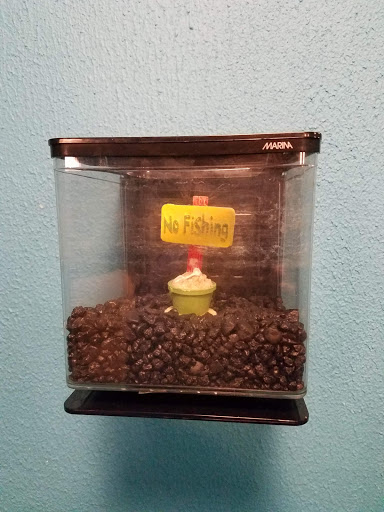 Cafe «Cream City Ice Cream & Coffee House», reviews and photos, 119 W Broad St, Cookeville, TN 38501, USA